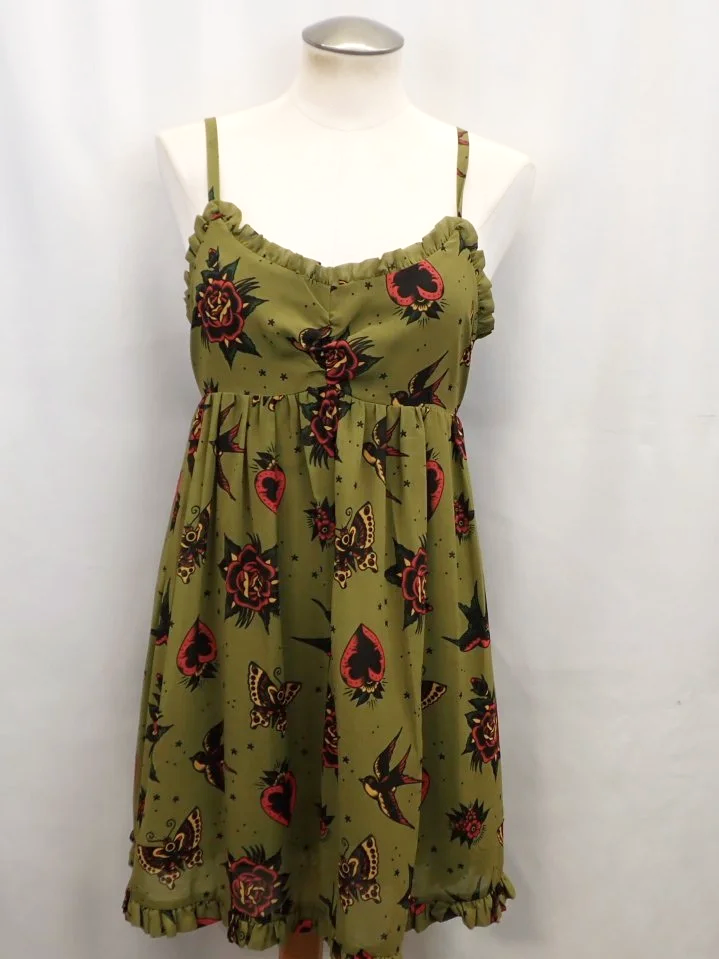 Dresses & Jumpsuits — WIN - Online Shop — WIN Online Shop